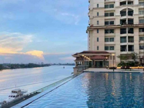 Cozy*Home @ Riverine Diamond Kuching